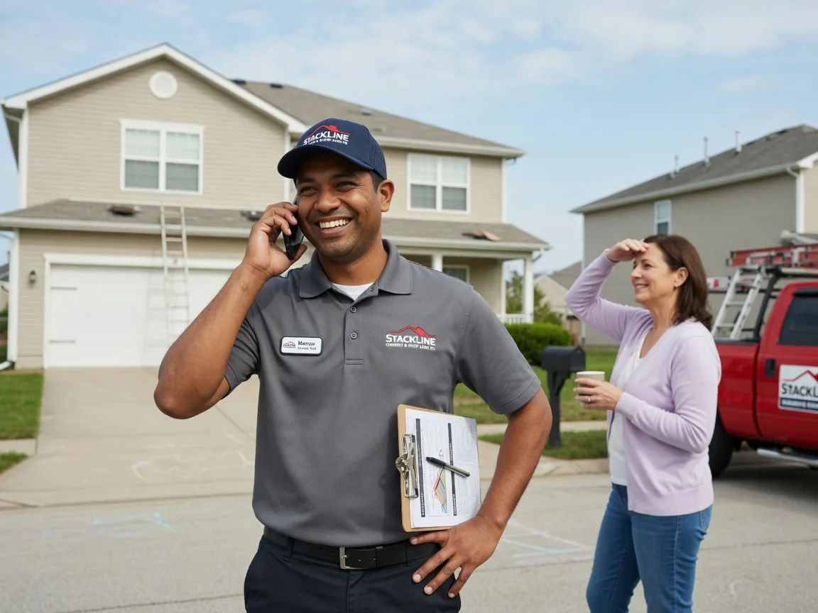 Chimney flashing repair Saint James, MN FAQs
